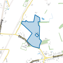 Perceel HDE00-N-1417