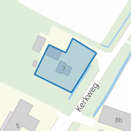 Perceel HDE00-N-1425