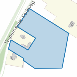 Perceel HDE00-N-1430