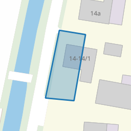 Perceel HDE00-N-1431