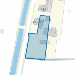 Perceel HDE00-N-1432