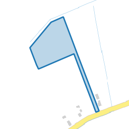 Perceel HDE00-N-1433