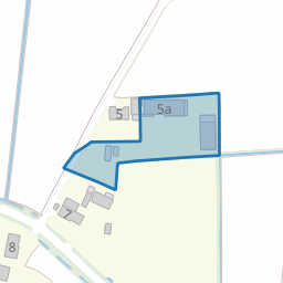 Perceel HDE00-N-1436