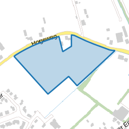 Perceel HDE00-N-1438