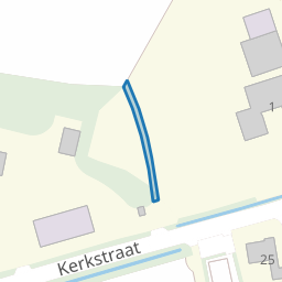 Perceel HDE00-N-1440