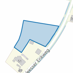 Perceel HDE00-N-1443