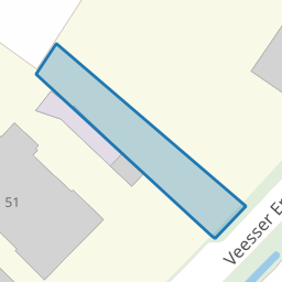 Perceel HDE00-N-1445