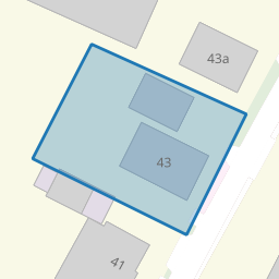 Perceel HDE00-N-1447