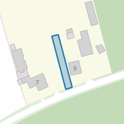 Perceel HDE00-N-1448