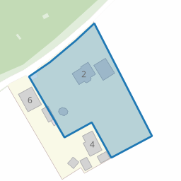 Perceel HDE00-N-1451