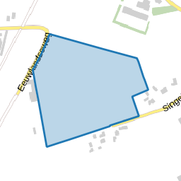 Perceel HDE00-N-1454