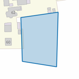 Perceel HDE00-N-1461