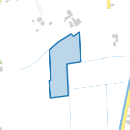 Perceel HDE00-N-1464