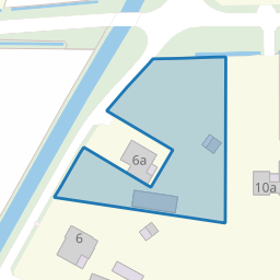 Perceel HDE00-N-1476