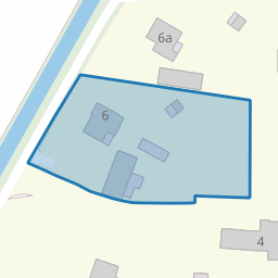 Perceel HDE00-N-1477