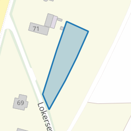 Perceel HDE00-N-1486