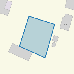 Perceel HDE00-N-1489