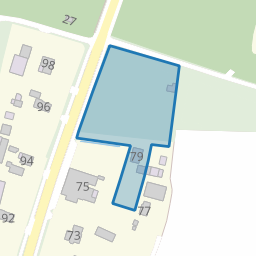 Perceel HDE00-N-1490