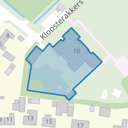 Perceel HDE00-N-1491