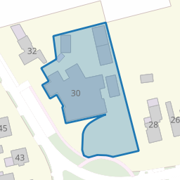 Perceel HDE00-N-1493