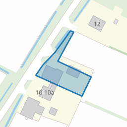 Perceel HDE00-N-1497