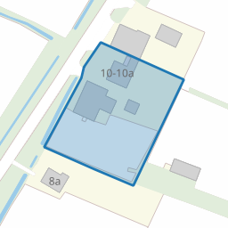 Perceel HDE00-N-1498