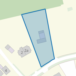 Perceel HDE00-N-1503