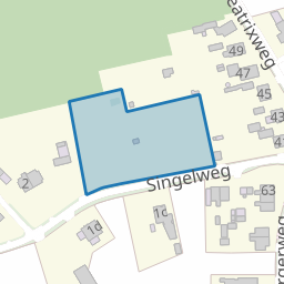 Perceel HDE00-N-1504