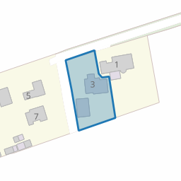 Perceel HDE00-N-1507