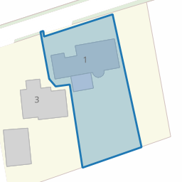 Perceel HDE00-N-1508