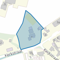 Perceel HDE00-N-1510