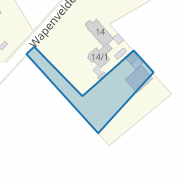 Perceel HDE00-N-1518