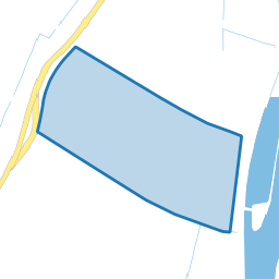 Perceel HDE00-N-1520