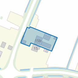 Perceel HDE00-N-1527