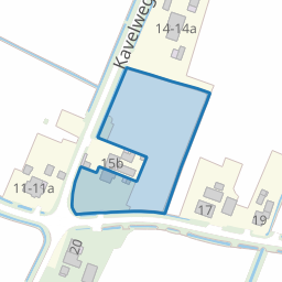 Perceel HDE00-N-1528