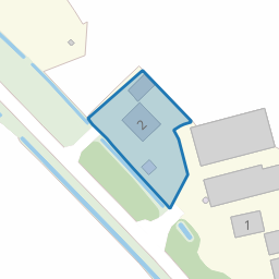 Perceel HDE00-N-1529