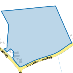 Perceel HDE00-N-1530