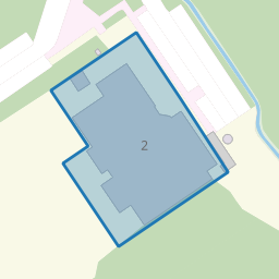 Perceel HDE00-N-1532