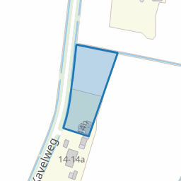 Perceel HDE00-N-1533