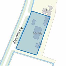 Perceel HDE00-N-1534