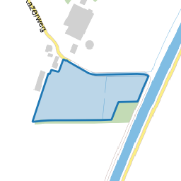 Perceel HDE00-N-1536