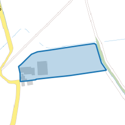 Perceel HDE00-N-1543