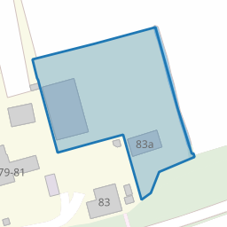 Perceel HDE00-N-1557