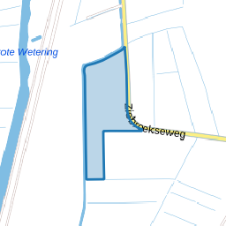 Perceel HDE00-N-1559