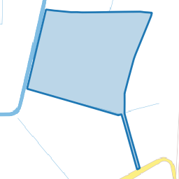 Perceel HDE00-N-1564