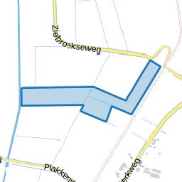 Perceel HDE00-N-1601