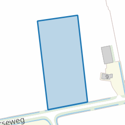 Perceel HDE00-N-1622