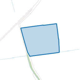 Perceel HDE00-N-1625