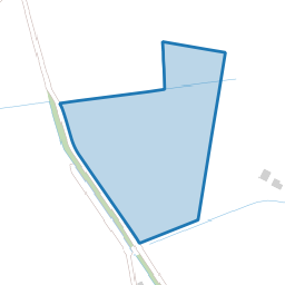 Perceel HDE00-N-1627