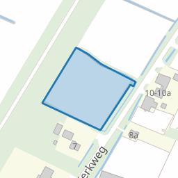 Perceel HDE00-N-1633